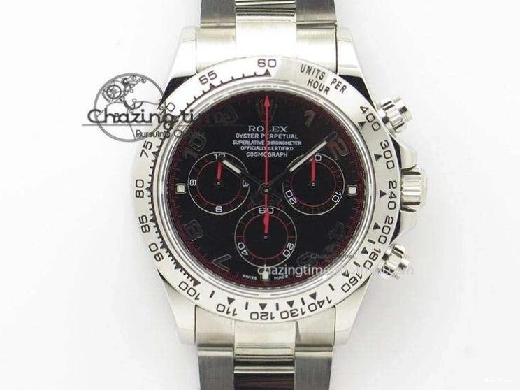 MiroTime 0309 Submariner 116613 LN Black Ceramic D1F 1:1 Best Edition Wrapped Gold SS Case and Bracelet A Lightweight 3186